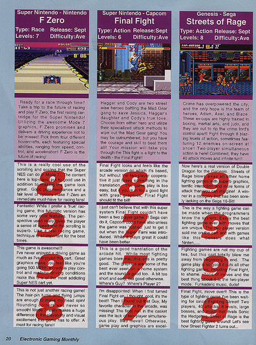 Illustration for article titled A Love Letter to EGM